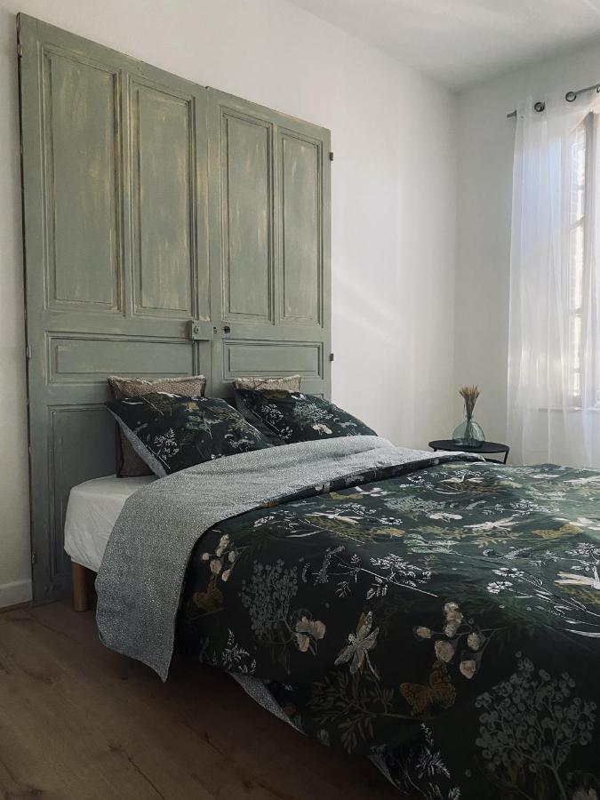 La Maison Bleue Villefranche-sur-Cher Luaran gambar